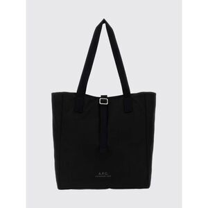 A.P.C. Bag Men Black